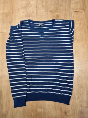 Lot 2 pulls légers