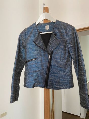Karl Marx John veste blazer XS
