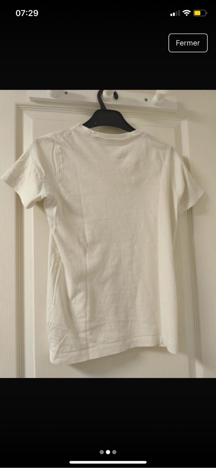 T shirt Nike - photo numéro 3