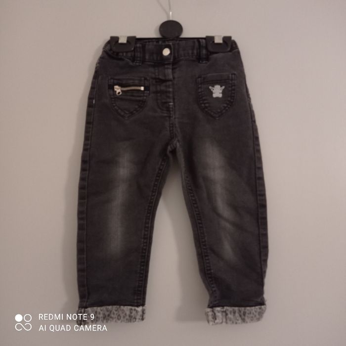 Jeans 2ans
