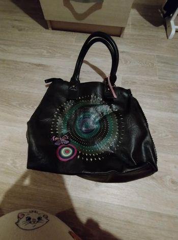 Sac Desigual