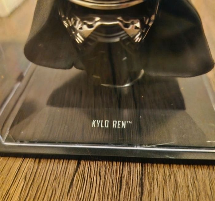 🌟 Figurine Kylo Ren Star Wars 🌟 - photo numéro 3