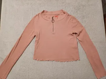 Tee-shirt Tissaia XS (réf perso G-O28)(familleac72)