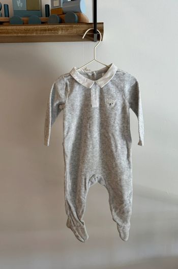 Pyjama Orchestra taille 6 mois