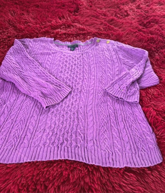 Pull femme - photo numéro 2