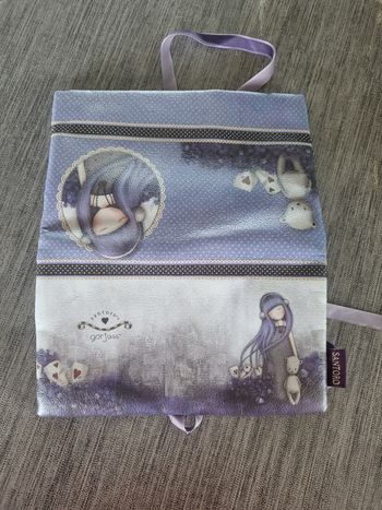 Pochette bijoux