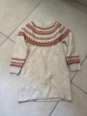 Robe pull