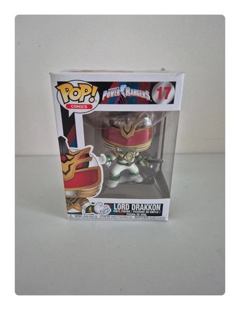 Pop Lord Drakkon