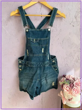 Salopette short Jennyfer taille 36