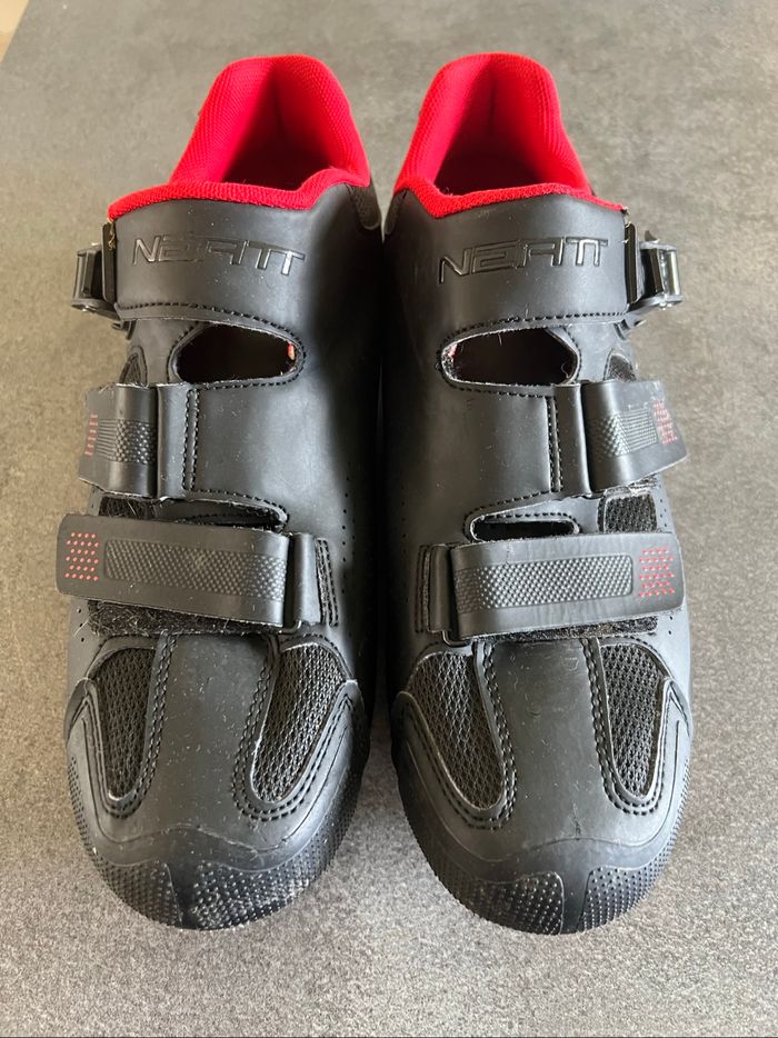 Chaussure vélo - photo numéro 2