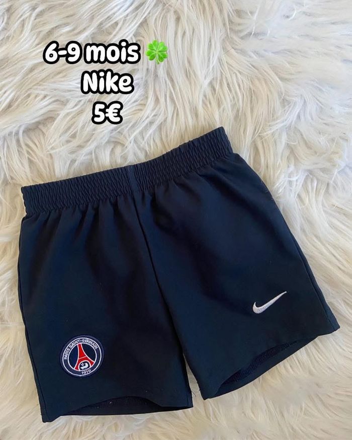 Short 🍀 6-9 mois 🍀 Nike