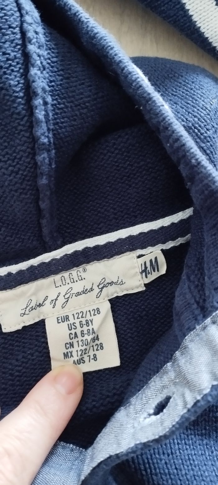 Lot 2 pulls - photo numéro 2