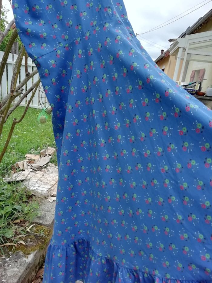 Robe d été - photo numéro 5