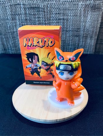Figurine Naruto (1 sur 8)