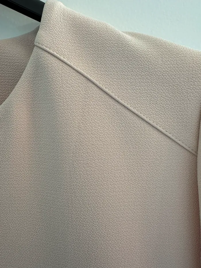 Veste longue - photo numéro 6