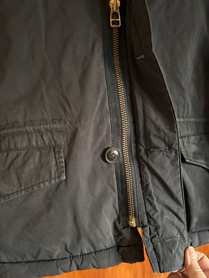 Veste a capuche 12 ans Bellerose - photo numéro 3