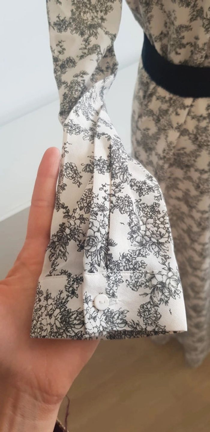 Robe longue - photo numéro 2