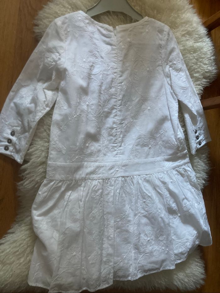 Robe catimini, huit ans - photo numéro 4