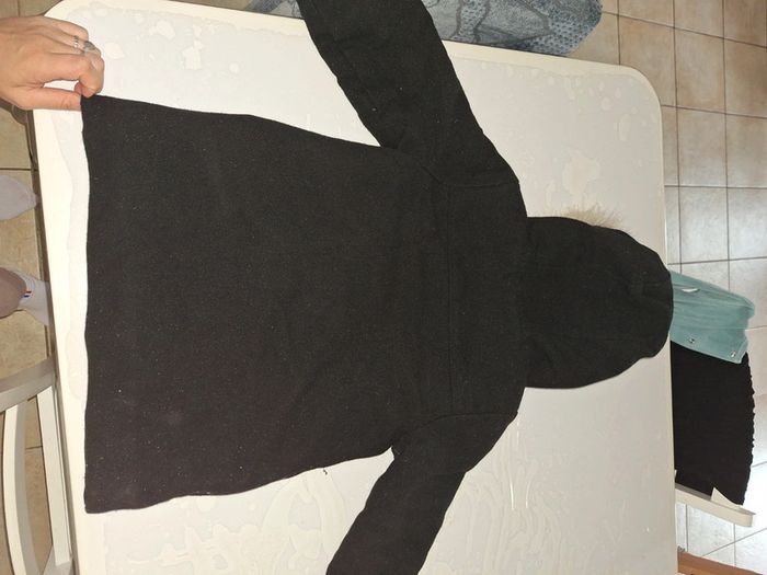 Manteau fille - photo numéro 8