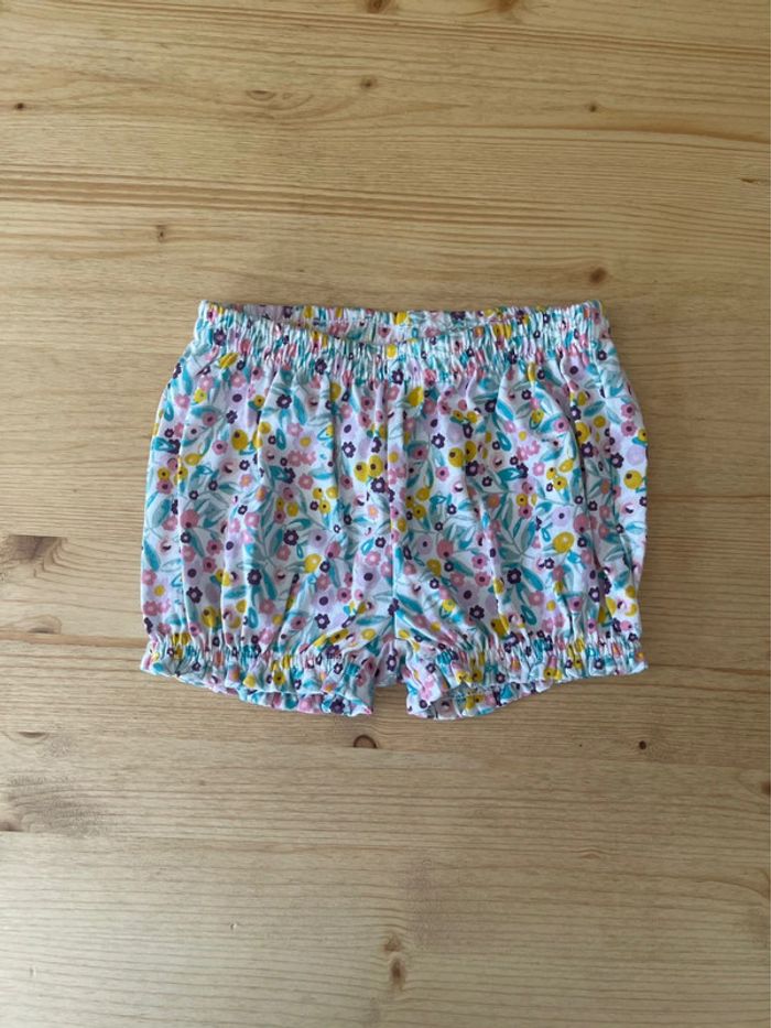 Ensemble été 12M neuf - photo numéro 4