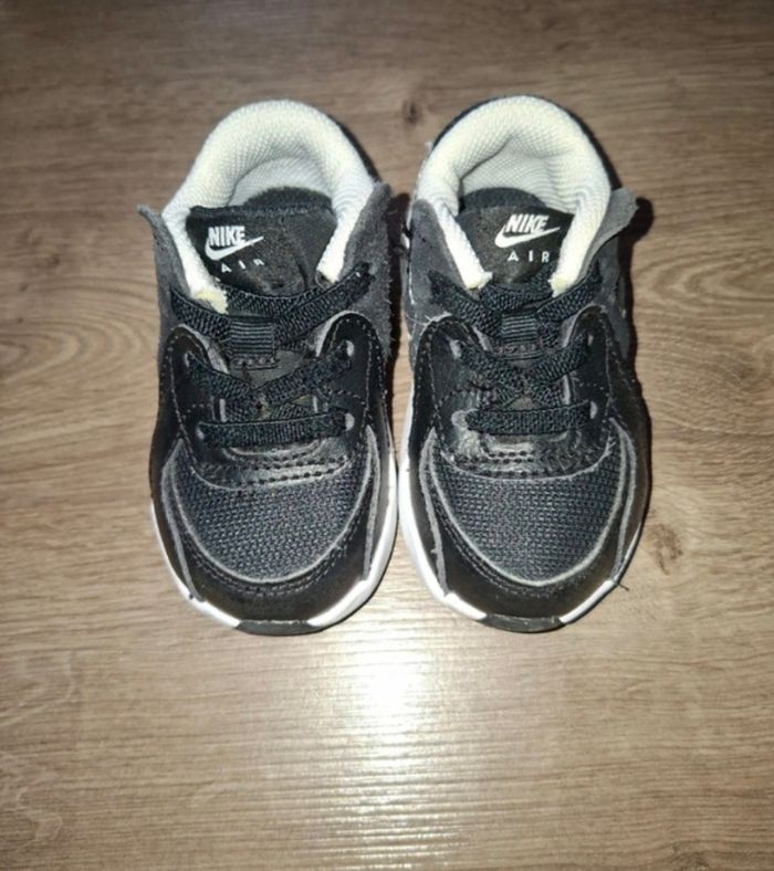 Basket nike