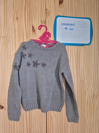 Pull verbaudet