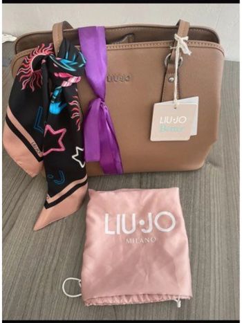 Sac Liu•Jo Neuf avec Étiquette