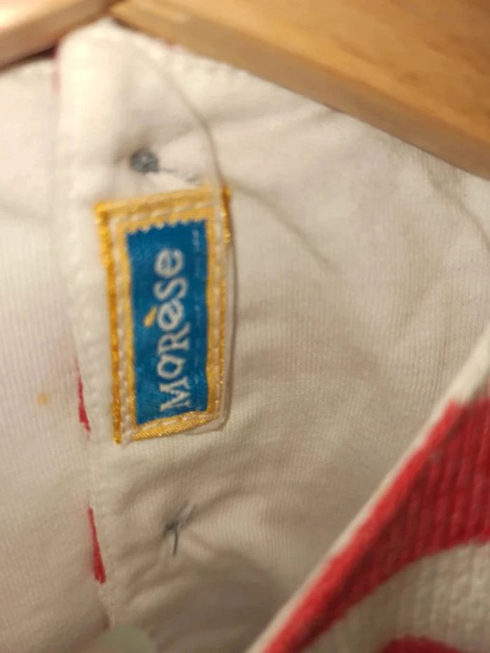 Robe marèse 6 mois tbe - photo numéro 4