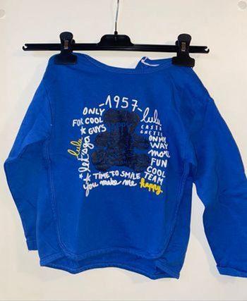 Lot de vêtements 4ans