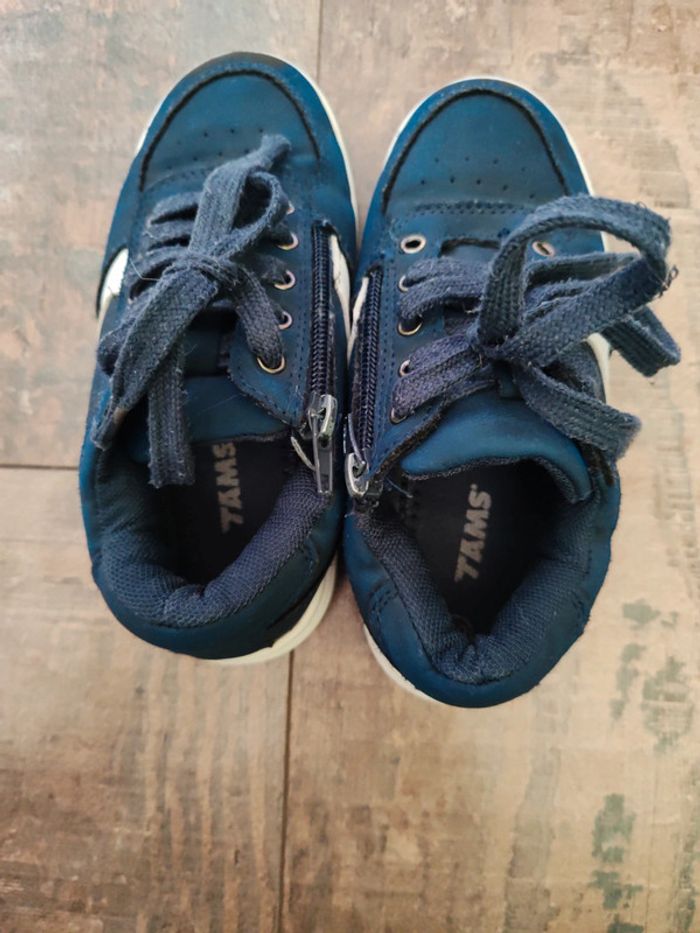 Chaussures - photo numéro 5
