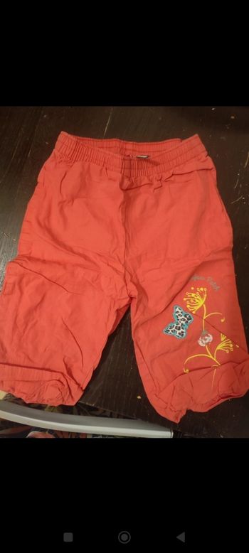 Pantalon 9 mois
