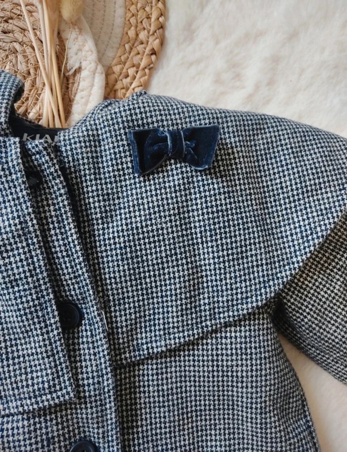 Manteau élégant - photo numéro 2