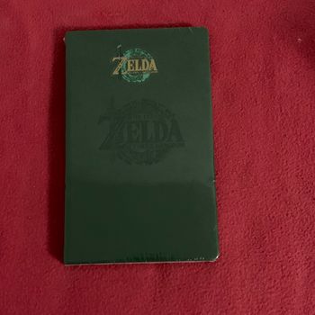 Canet Zelda