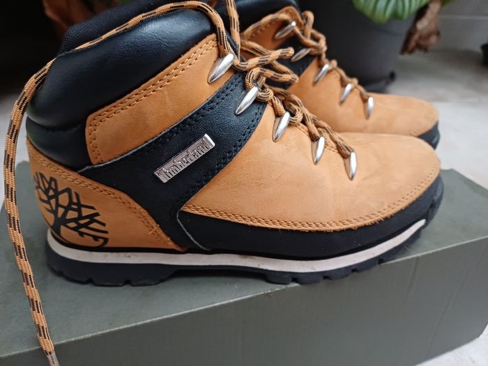 Chaussures Timberland