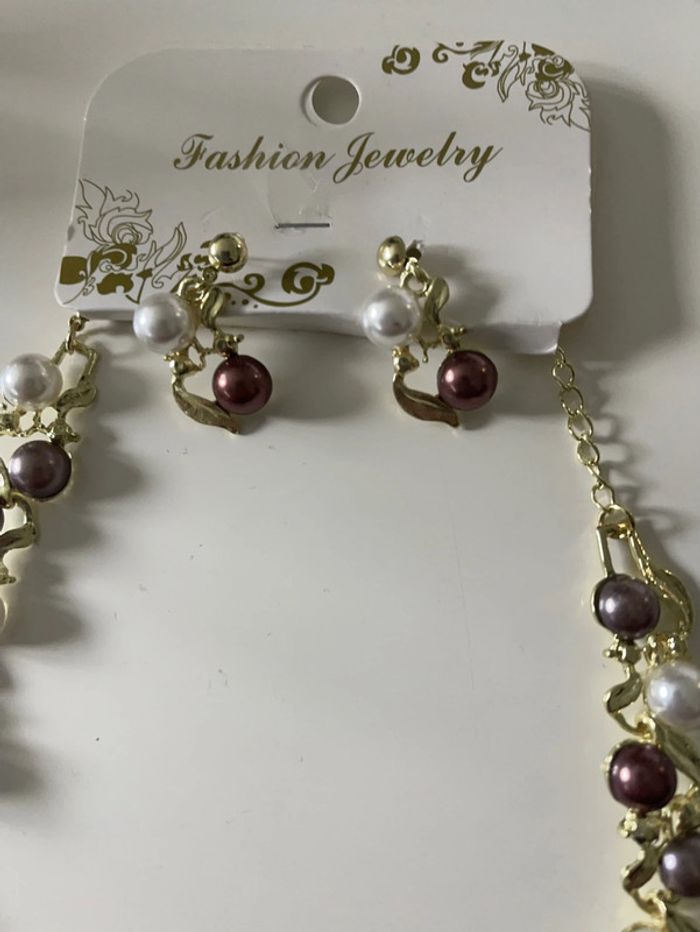 Collier - photo numéro 3