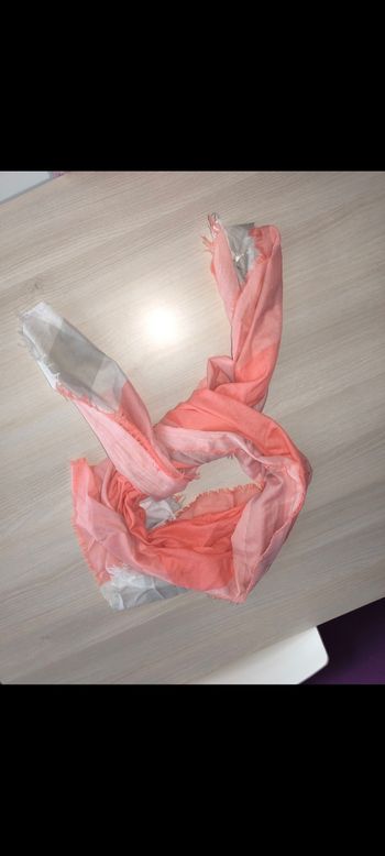  foulard femme