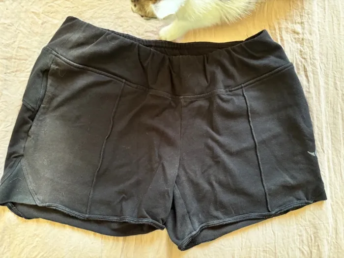 Short