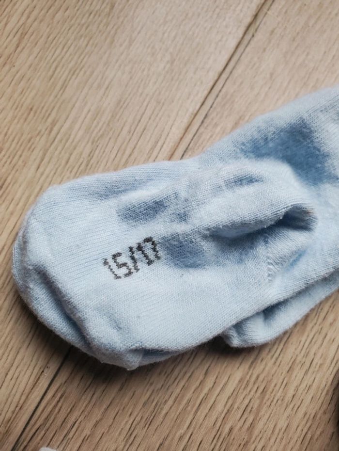 Lot de 6 paires de chaussettes Kiabi - photo numéro 3