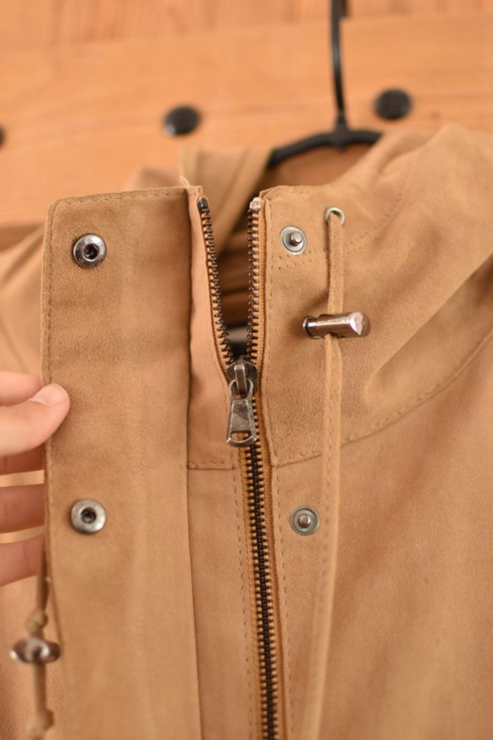 Veste Max et Moi Paris - photo numéro 12