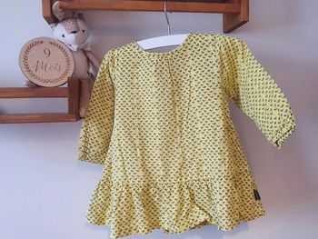 Robe p'tit bisou