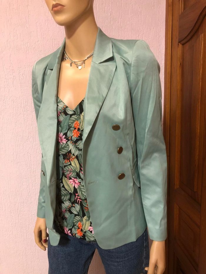 Veste Tailleur naf naf - n e u v e