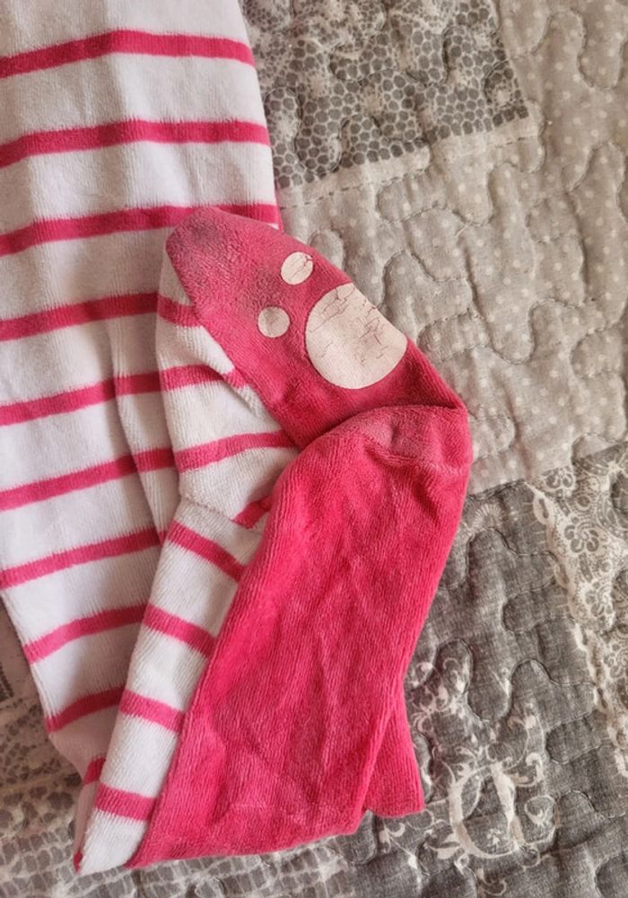 Pyjama chat Gémo 24 mois - photo numéro 2