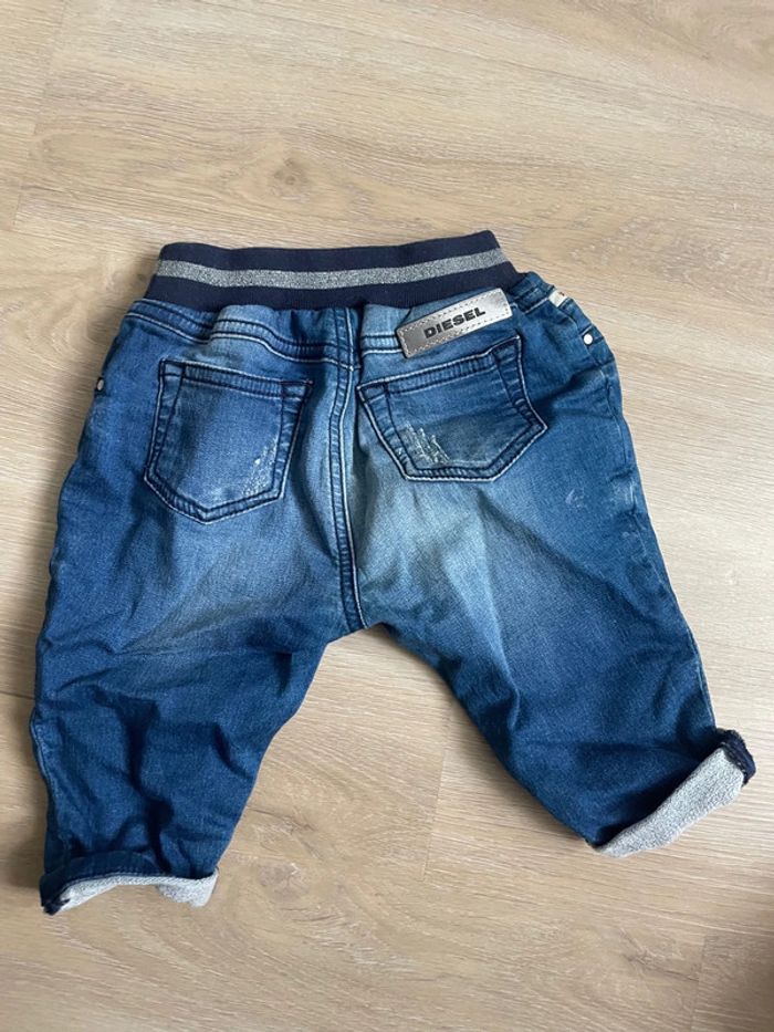 Jean Diesel - photo numéro 3