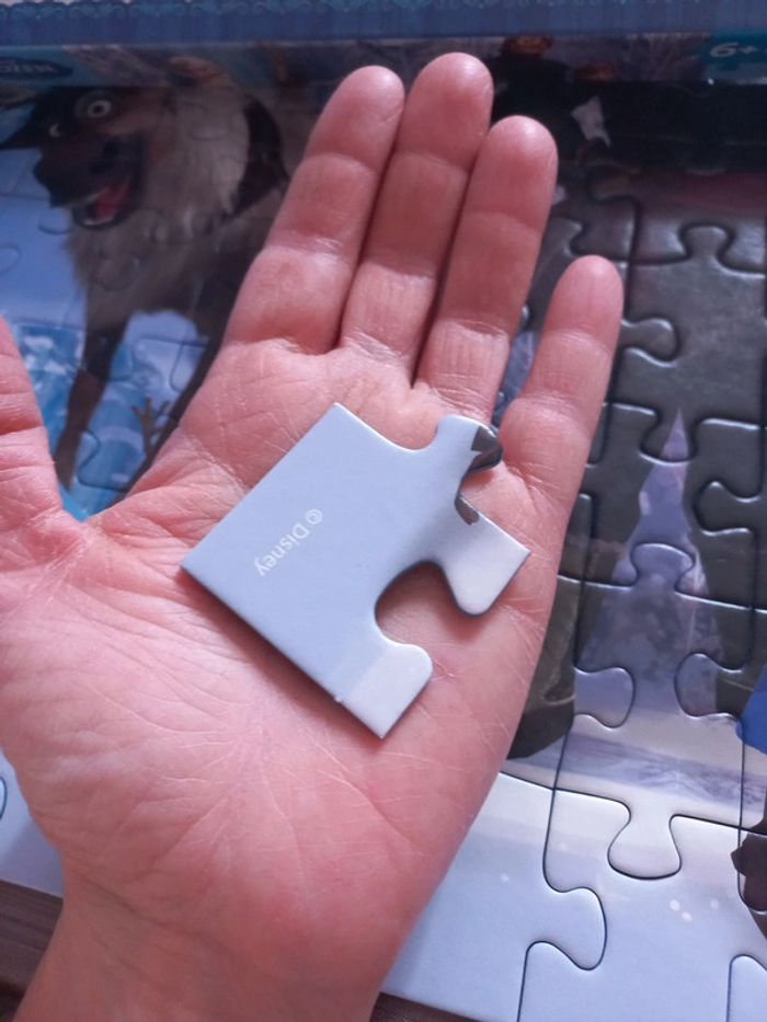 Puzzle - photo numéro 3