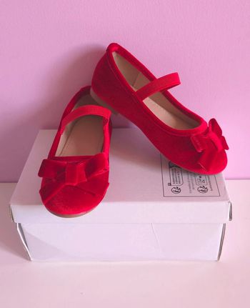 Adorable chaussures taille 27