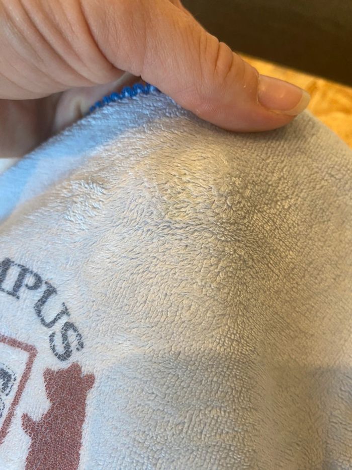 Pyjama Petit Bateau 18 mois Velours 1 pièce - photo numéro 3