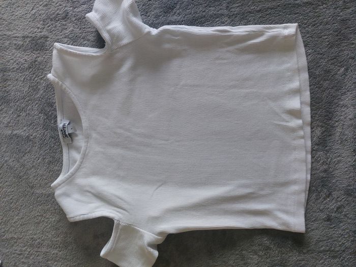 Lot crop top - photo numéro 5
