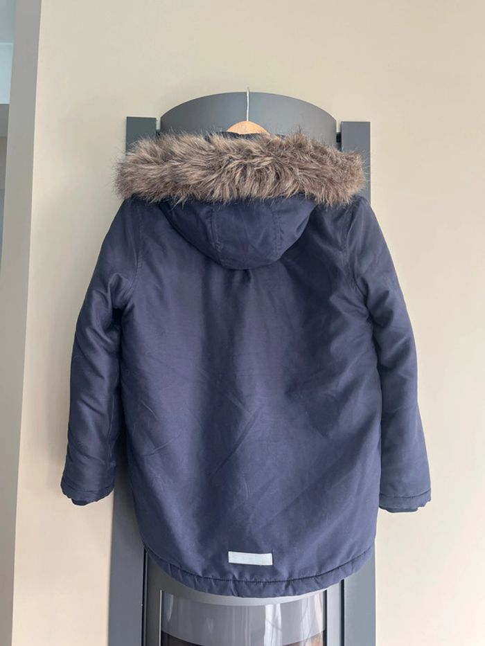 Parka garçon - photo numéro 5