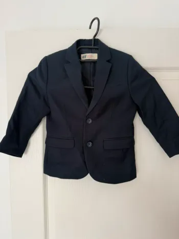 Veste de costume