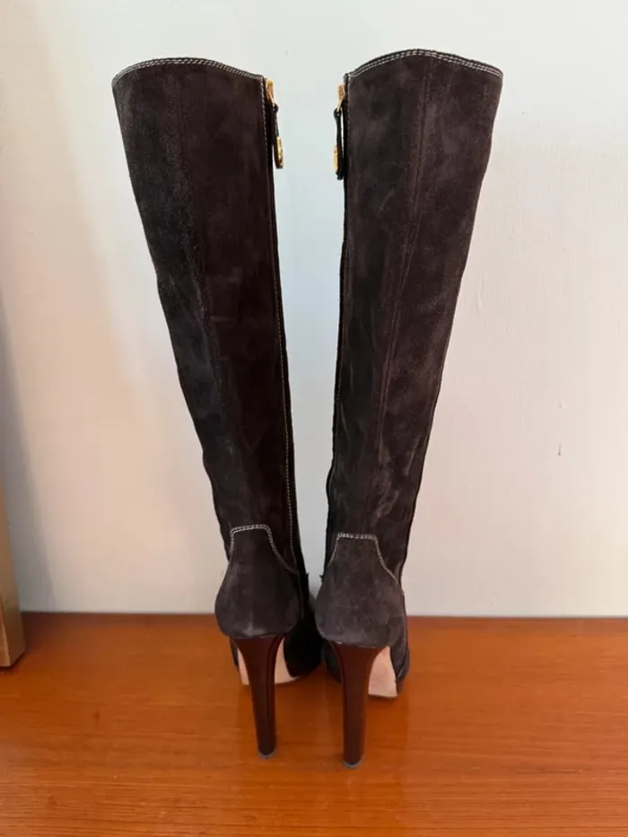 Bottes Dsquared2 - photo numéro 9